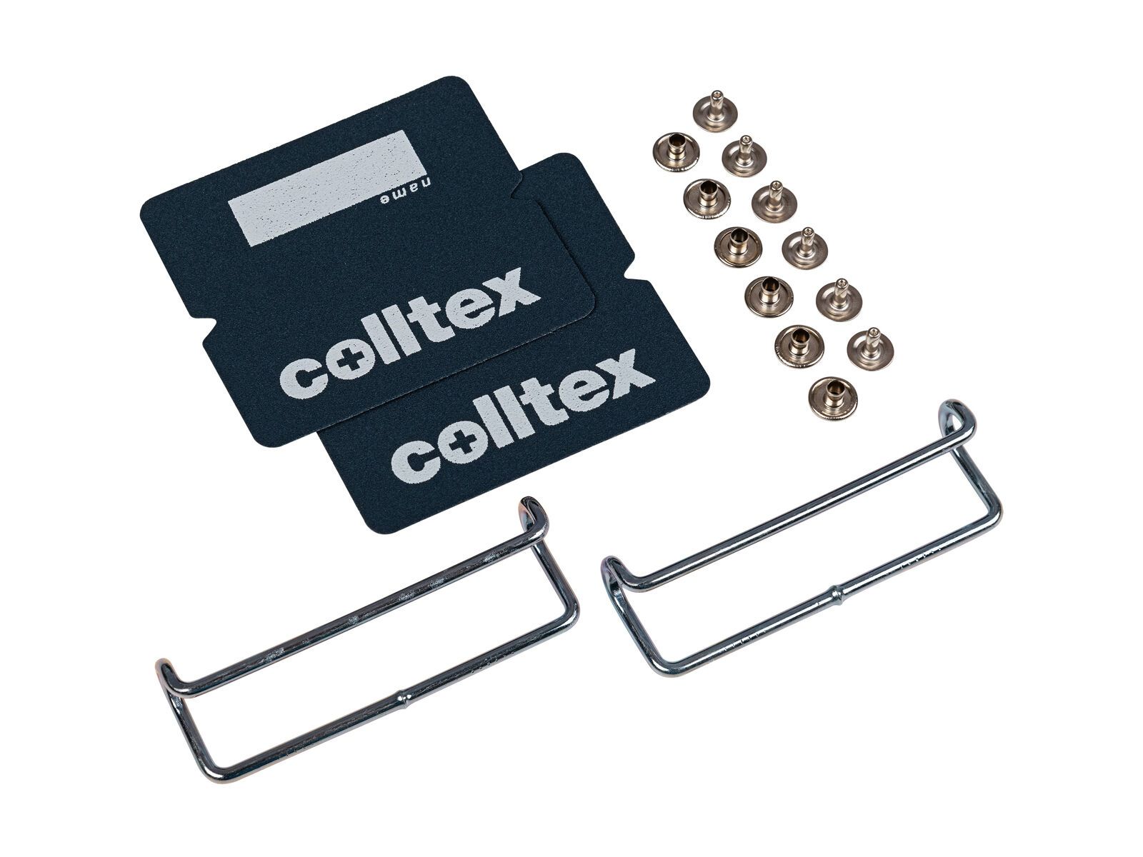 Colltex Fellbügel STD No. 41 - Bild 1