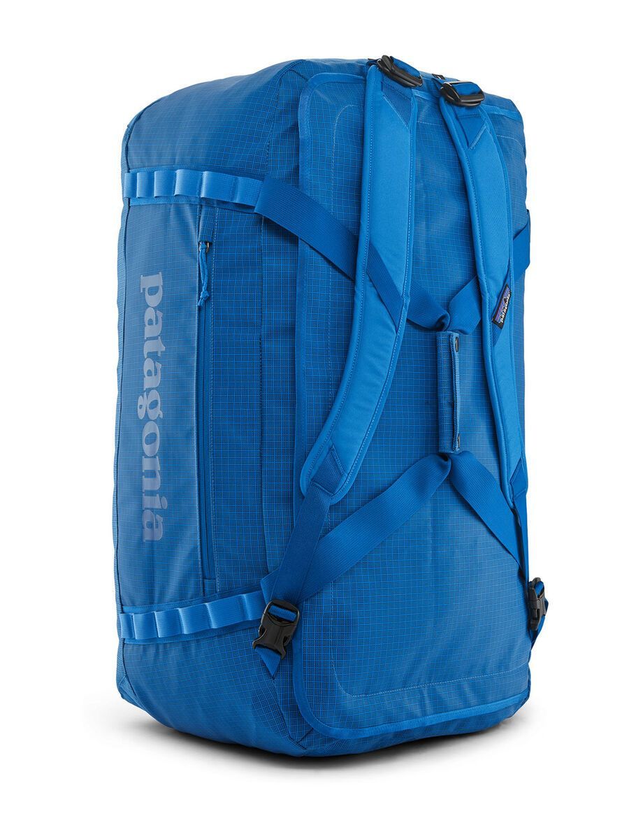 Patagonia Black Hole Duffel 70L, endless blue - Bild 2