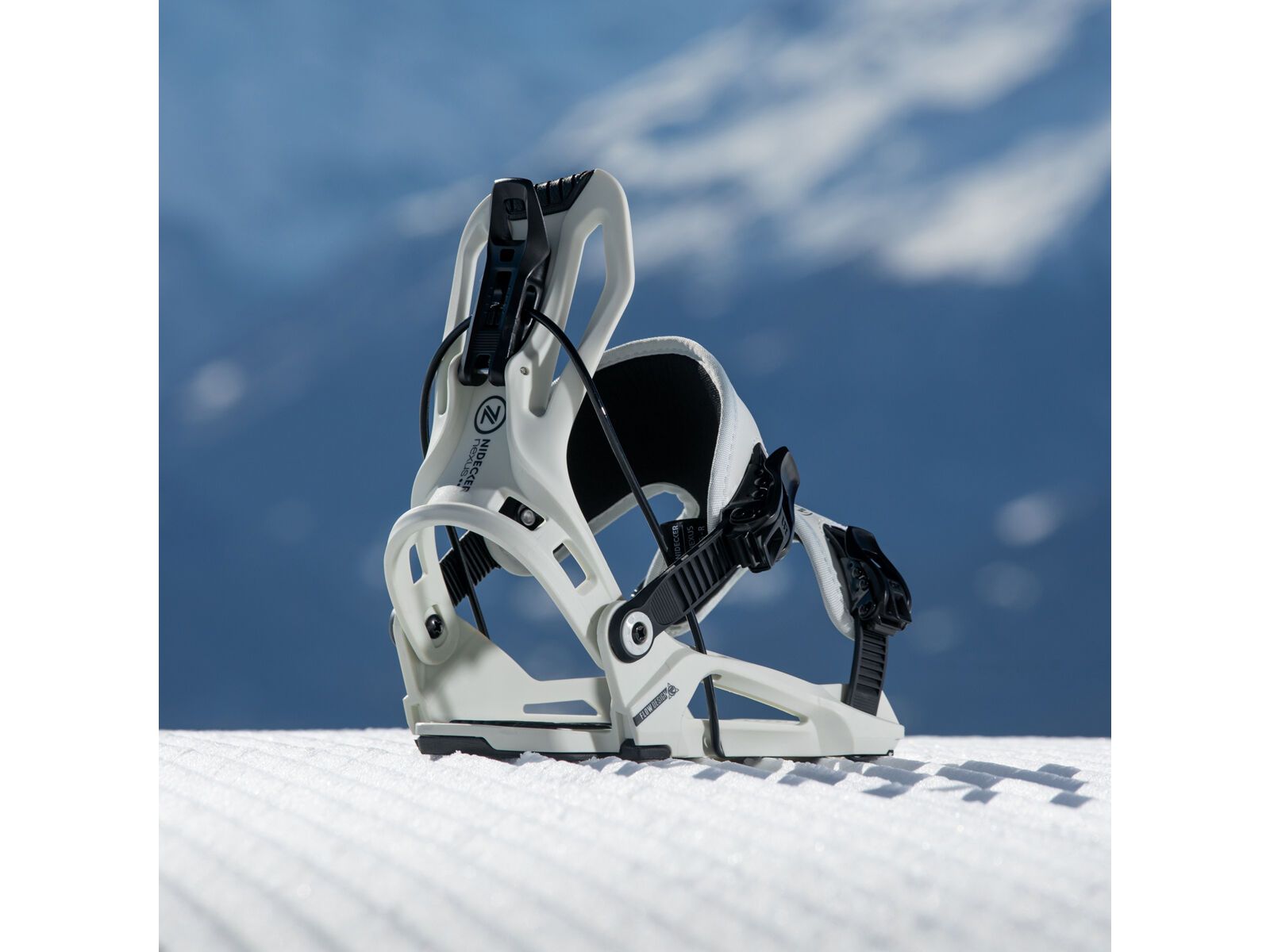 Nidecker Flow Nexus, stone - Bild 6