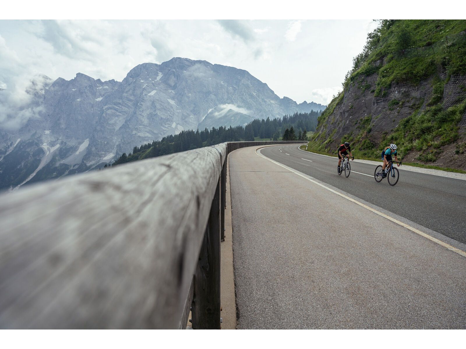 Cube Agree C:62 SL, prismagrey´n´carbon - Bild 19