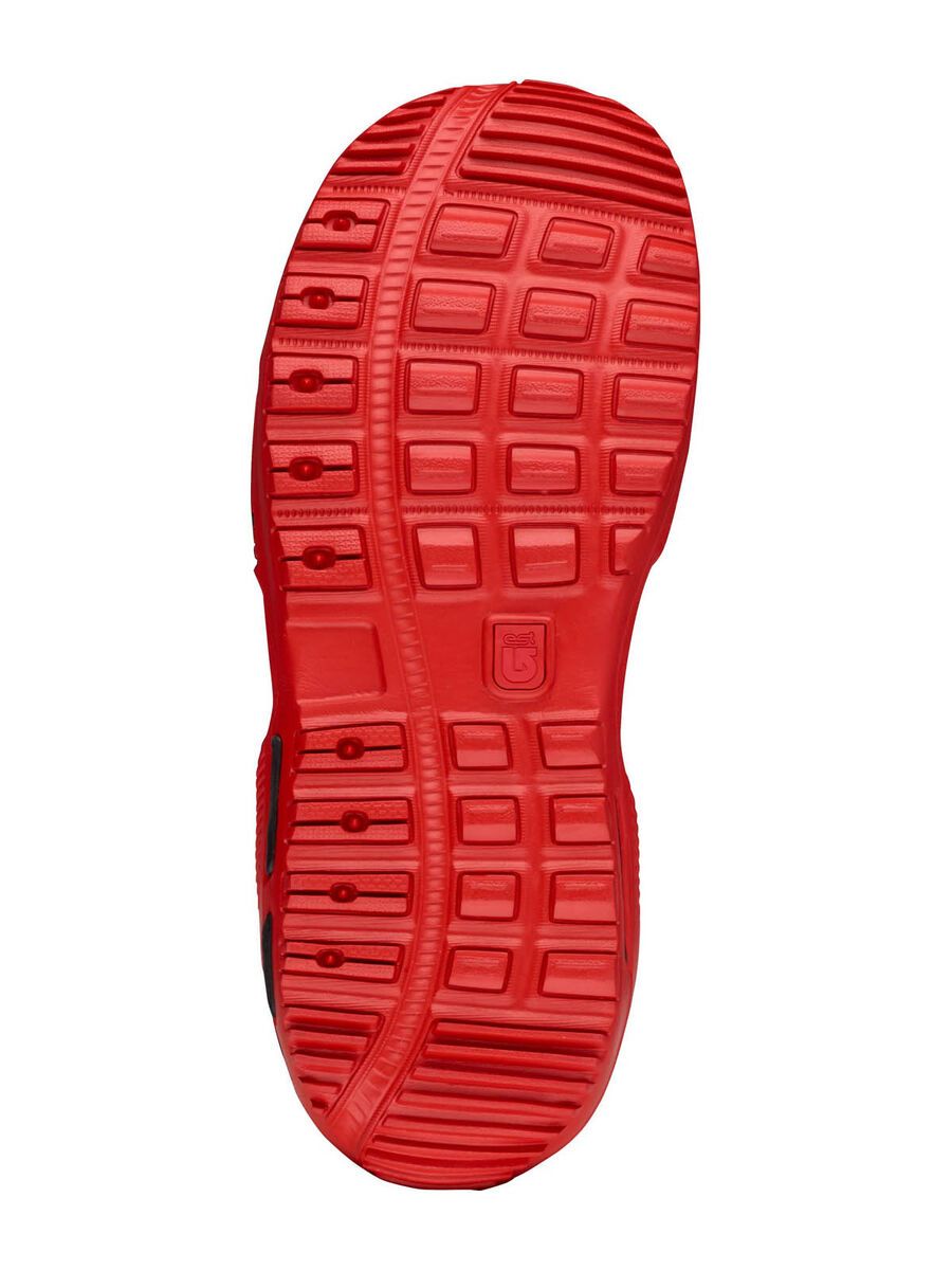 Burton Ambush, Black/Red - Bild 3