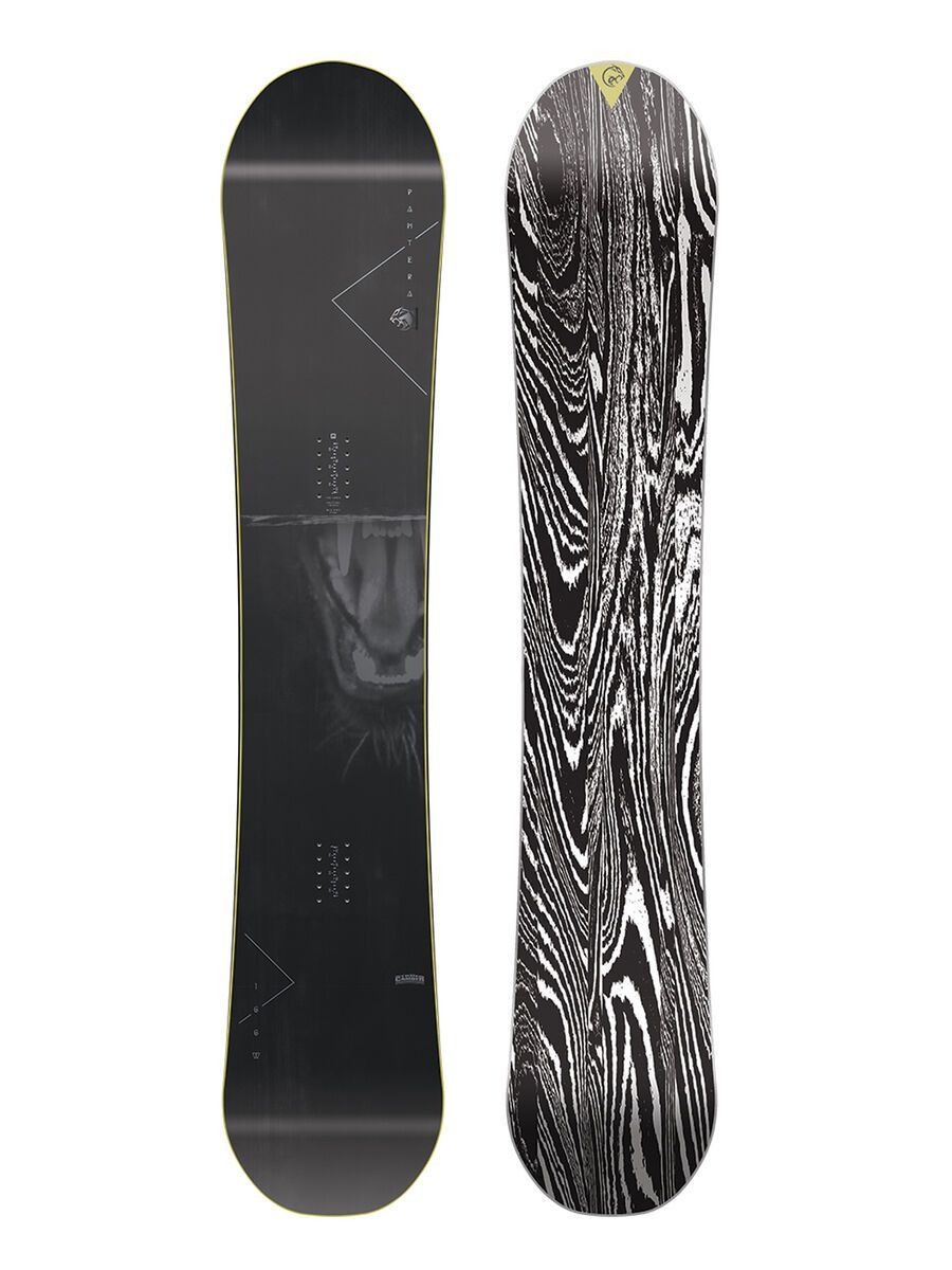 Nitro Pantera Wide - Bild 1