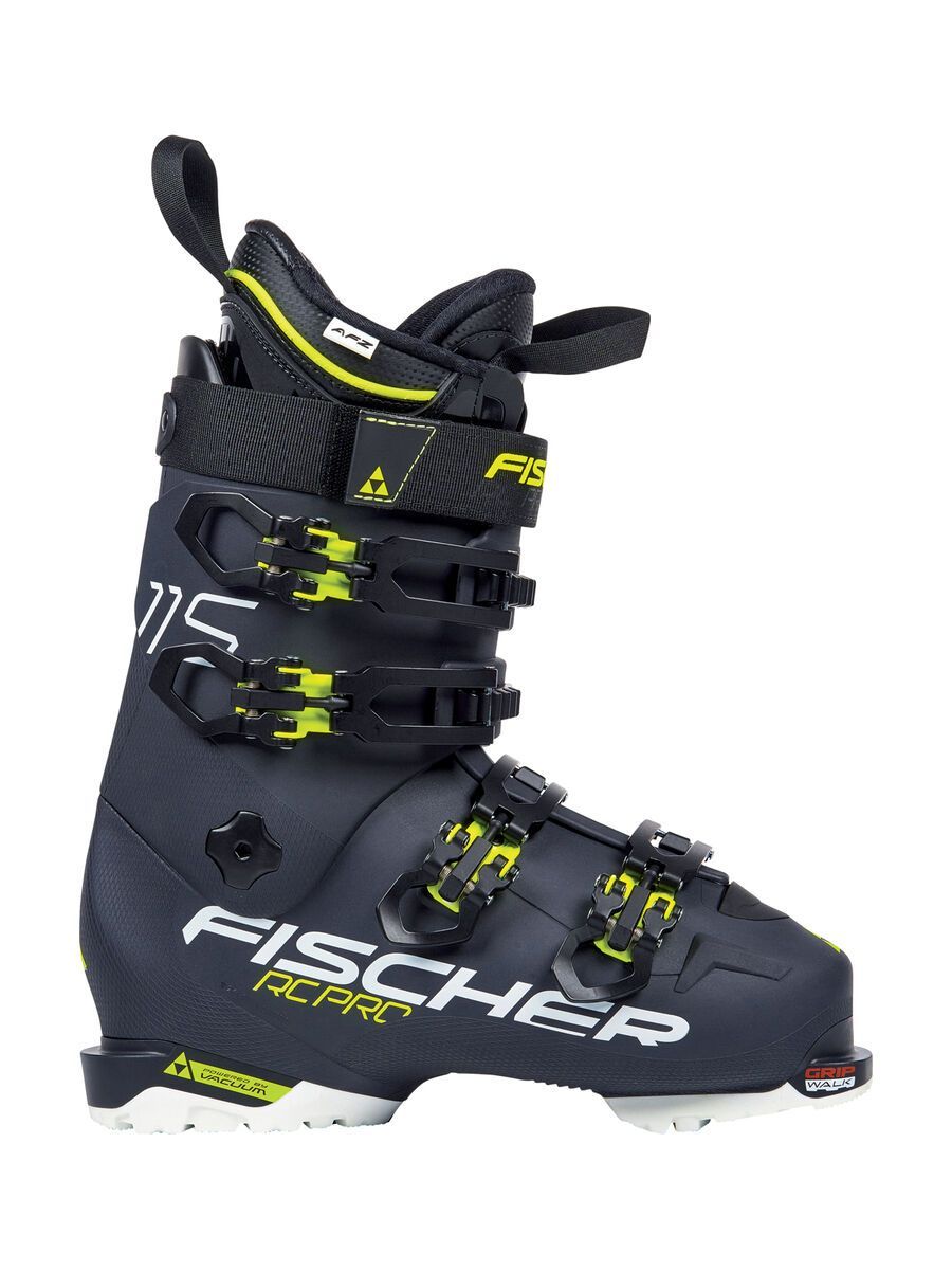 Fischer RC Pro 115 Walk PBV, darkgrey/darkgrey - Bild 1