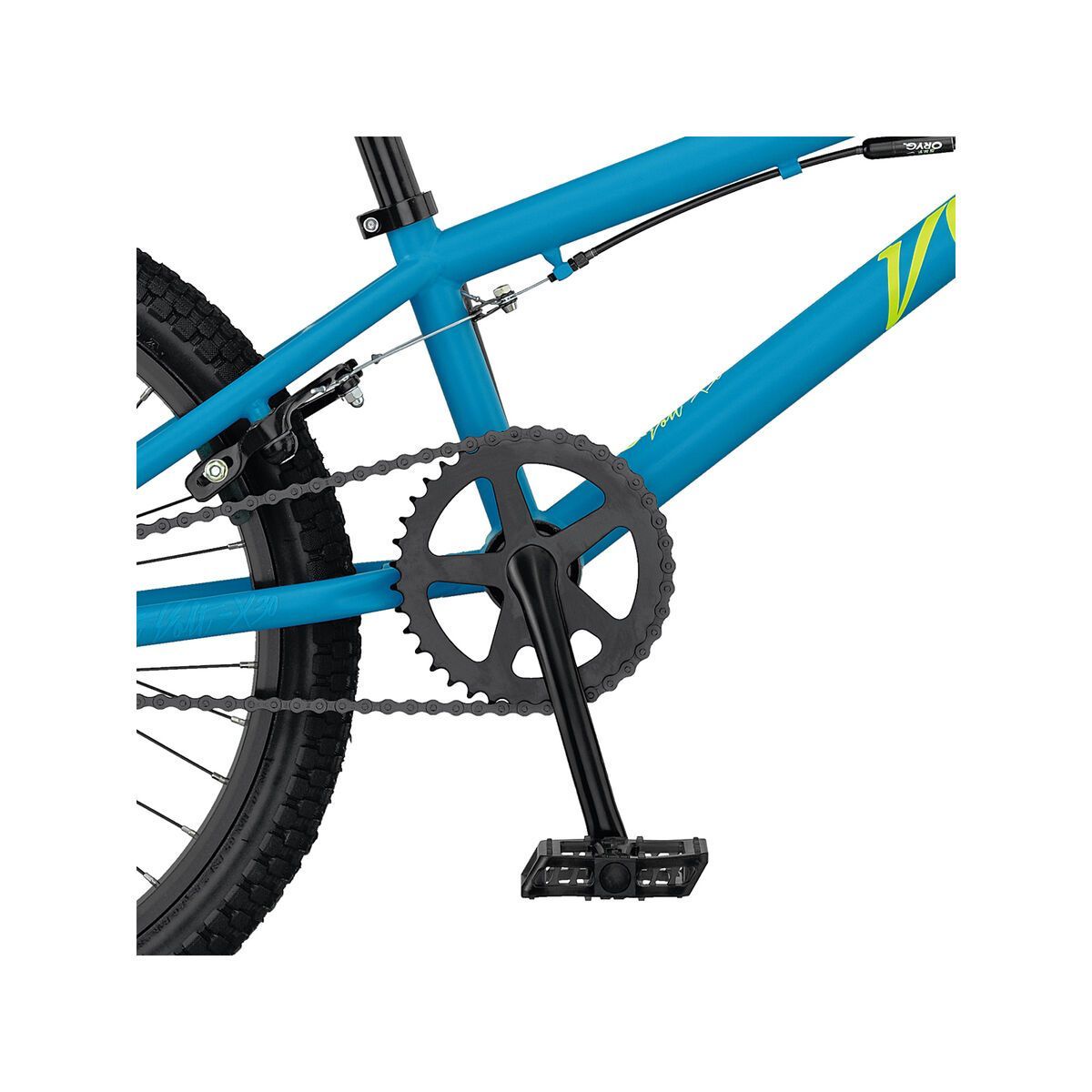 Scott Volt-X 30 - Bild 3