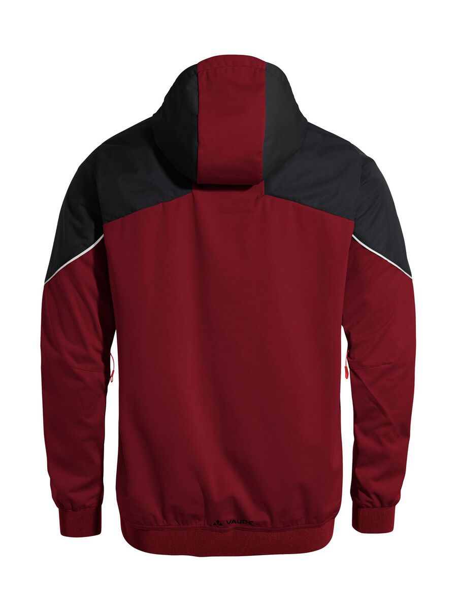 Vaude Men's All Year Moab Jacket II, black - Bild 2