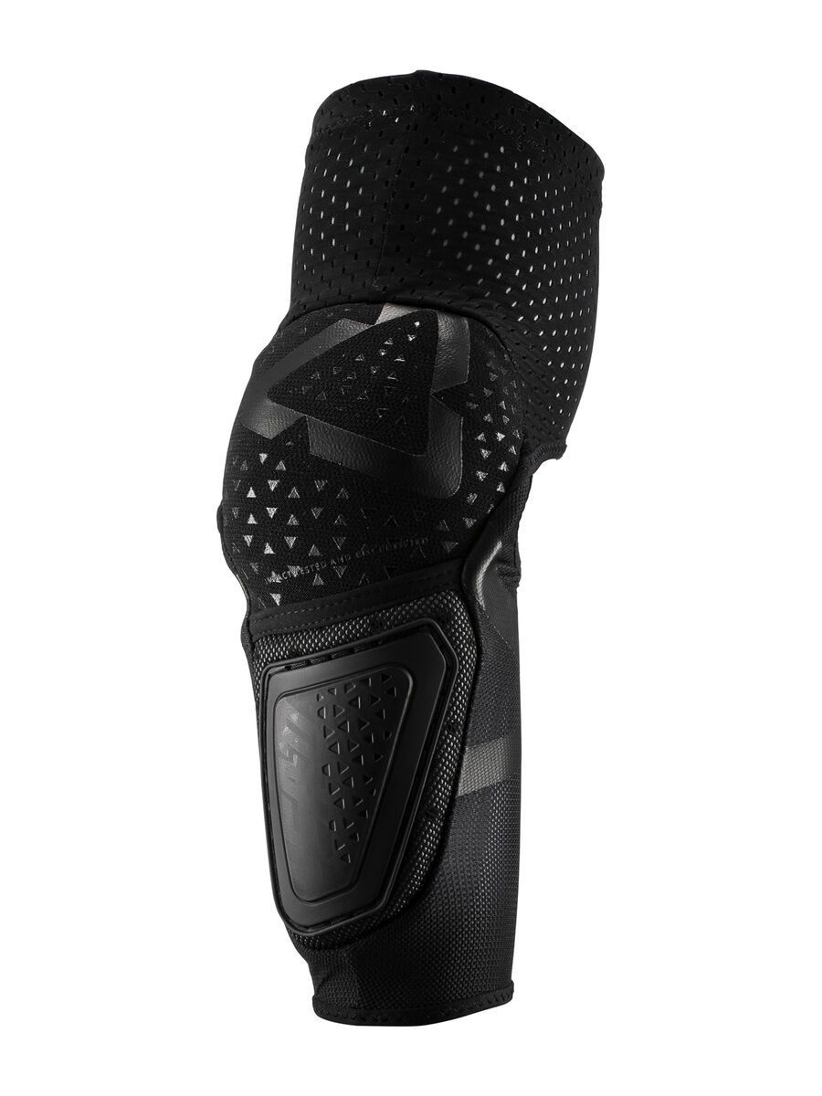 Leatt Elbow Guard 3DF Hybrid, black - Bild 1