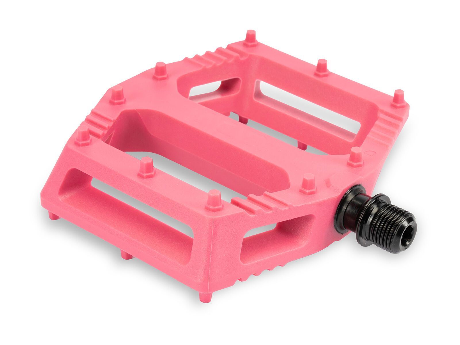 Cube Acid Pedale Flat C6-ZP, pink - Bild 3