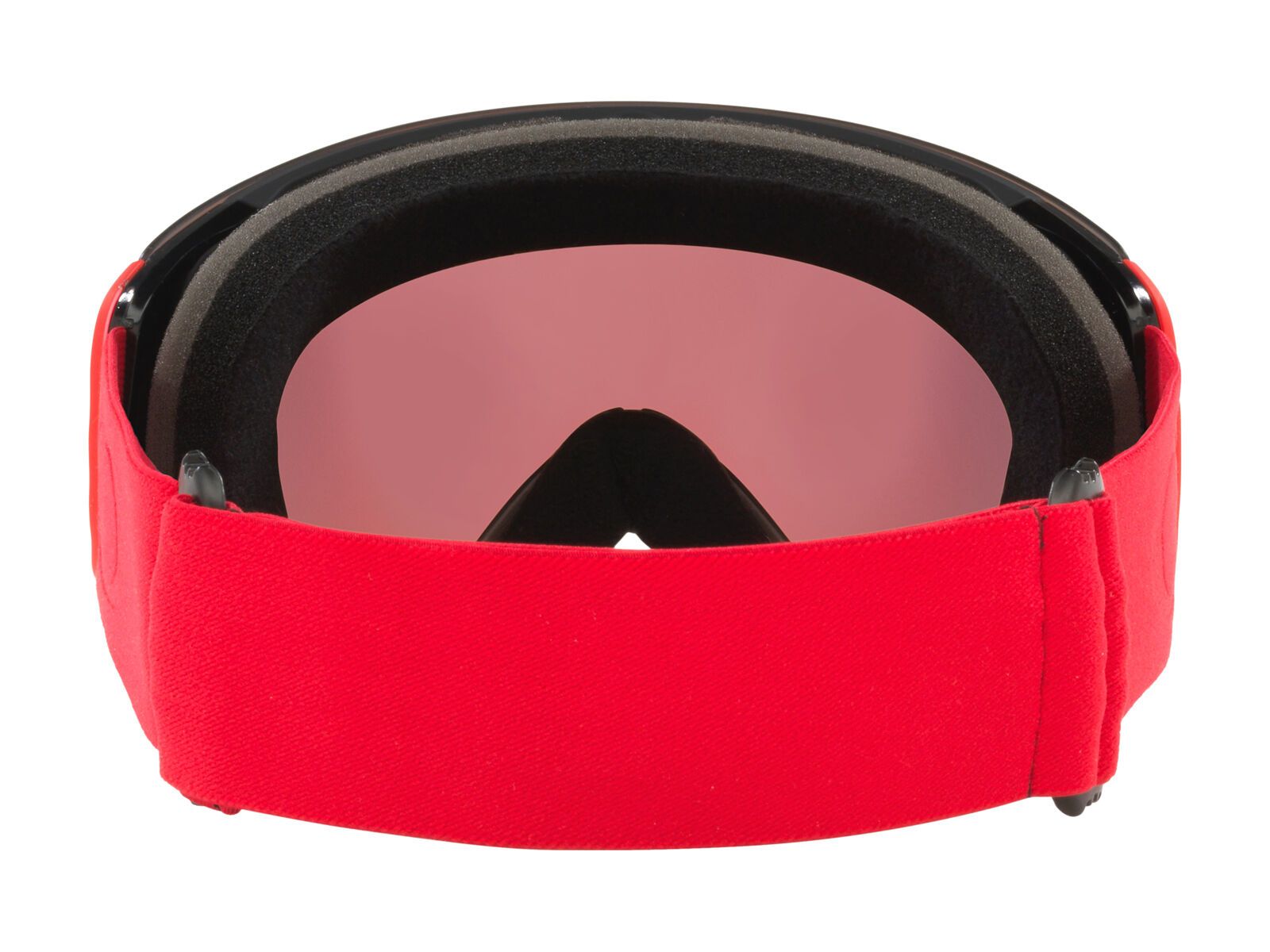 Oakley Flight Deck M - Prizm Snow Torch Iridium, redline - Bild 3