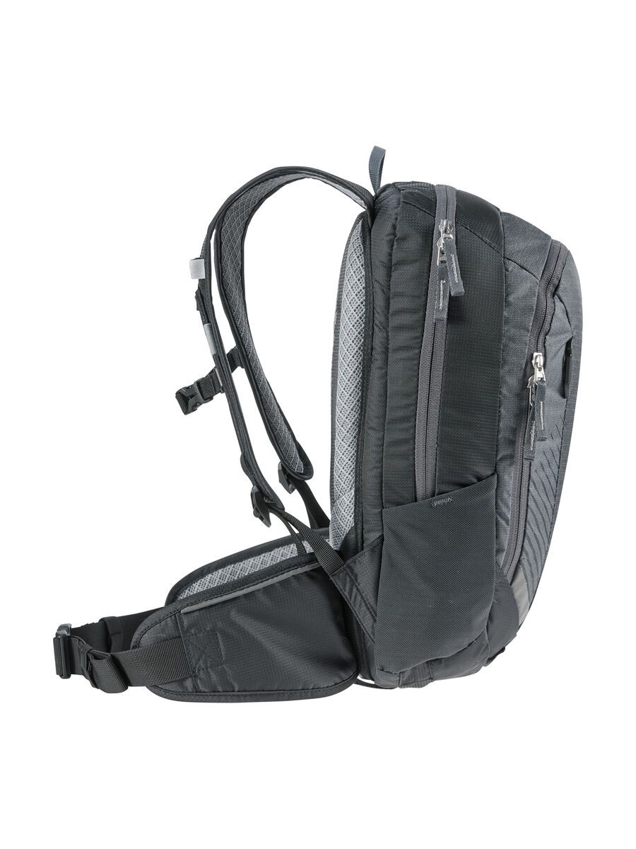 Deuter Compact 8 JR, graphite-black - Bild 5