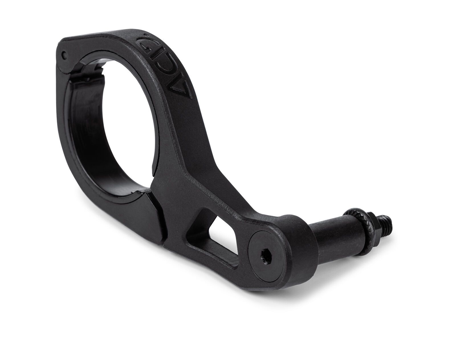 Cube Acid Lenkerhalter Center HPP, black - Bild 1