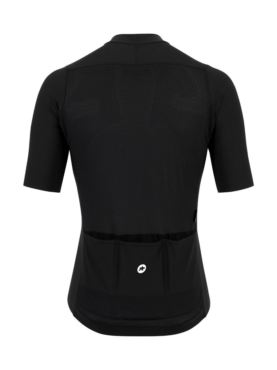 Assos Mille GT Drylite Jersey S11, black series - Bild 4