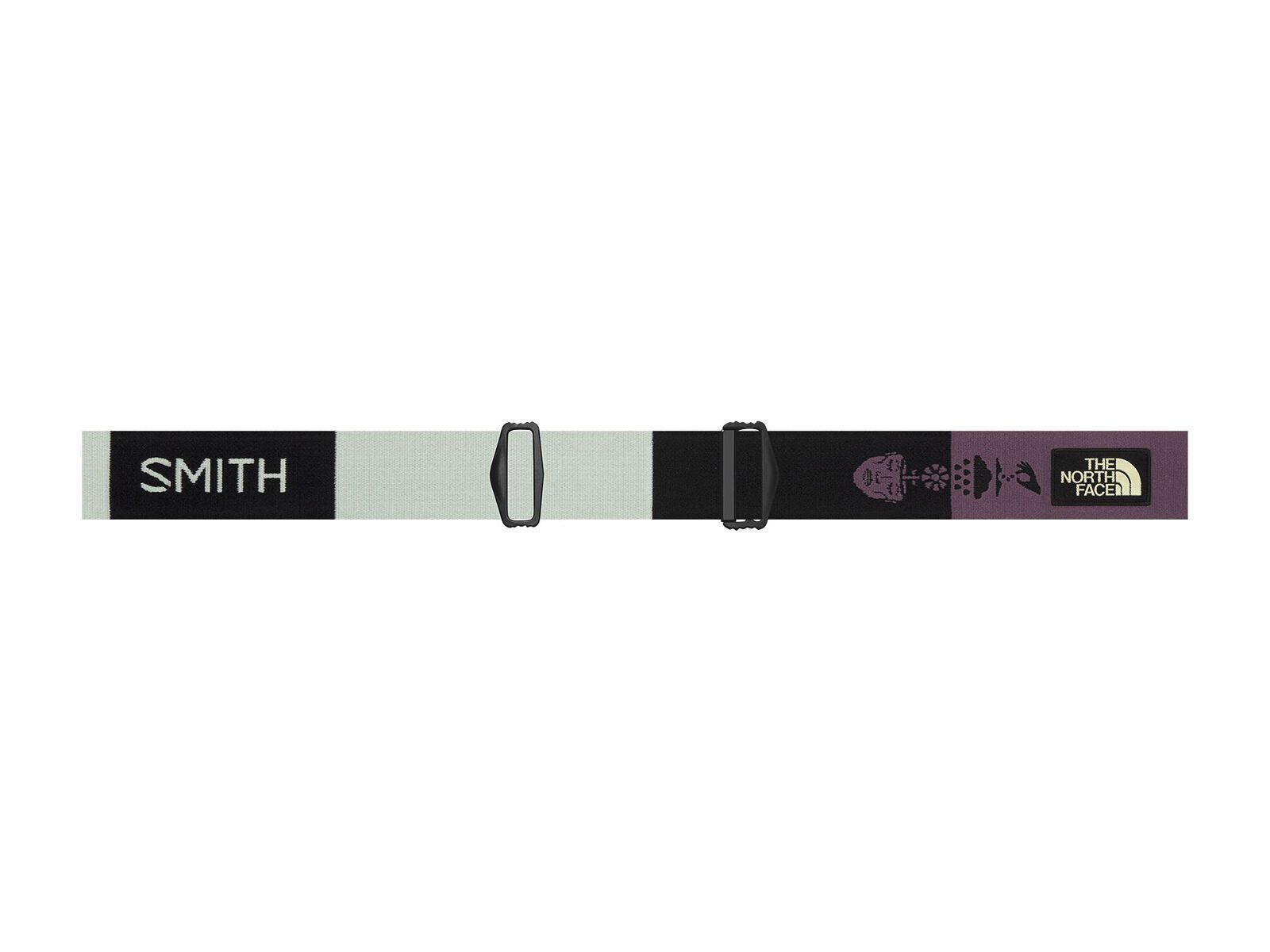Smith Squad - ChromaPop Sun Black + WS clear, Smith x TNF | Erik Leon - Bild 6