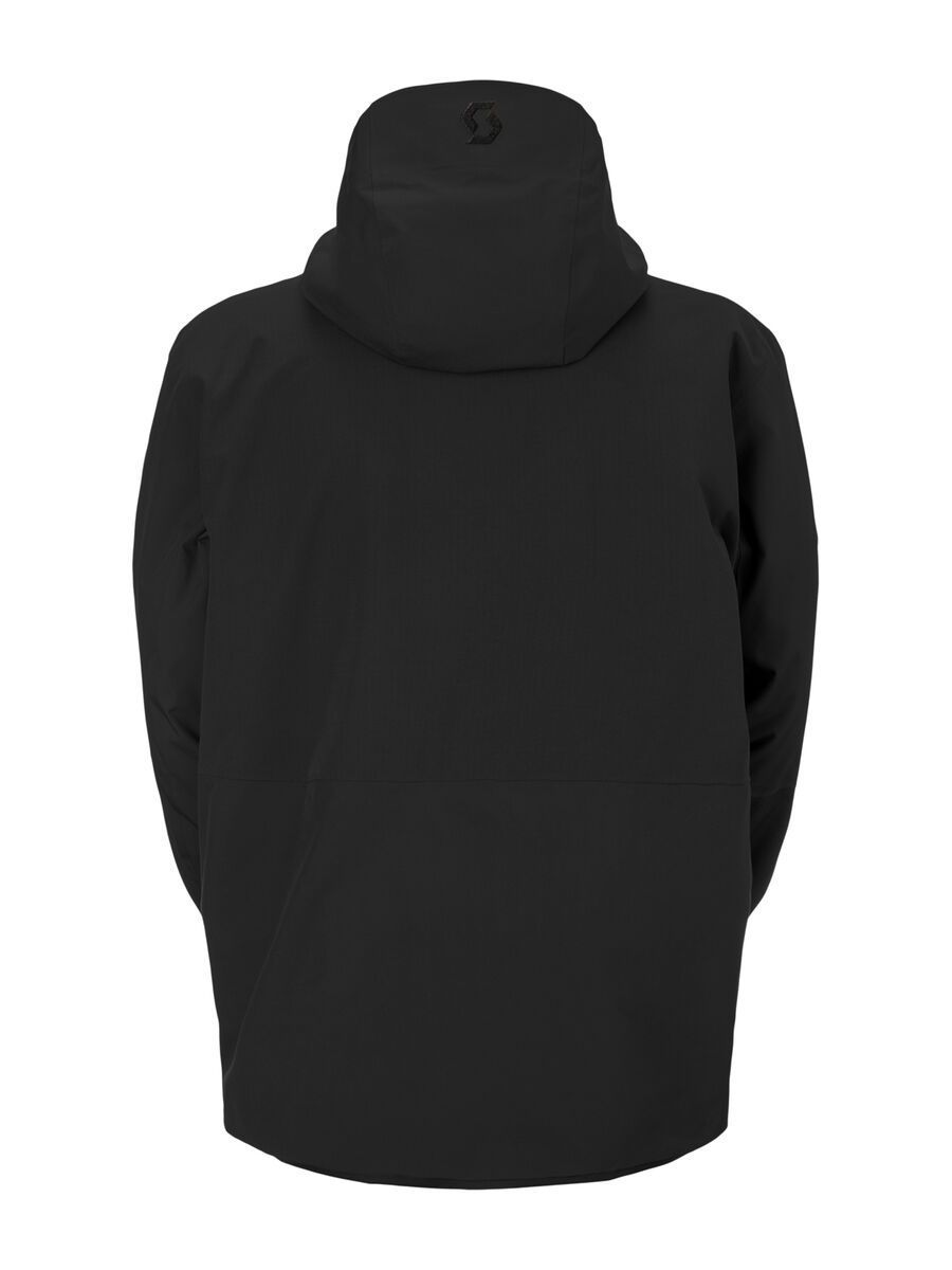 Scott Ultimate Dryo Utility Men's Jacket, black - Bild 2