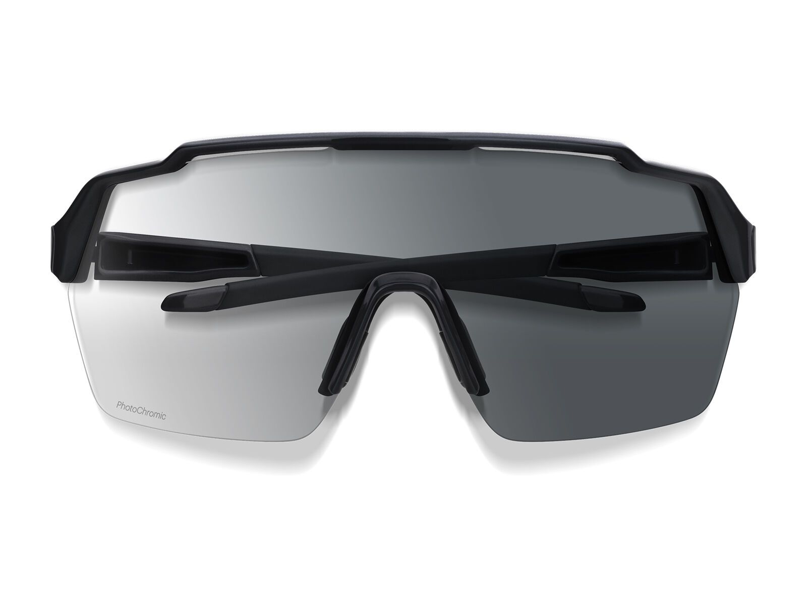 Smith Shift Split MAG, Photochromic Clear to Grey / black - Bild 2