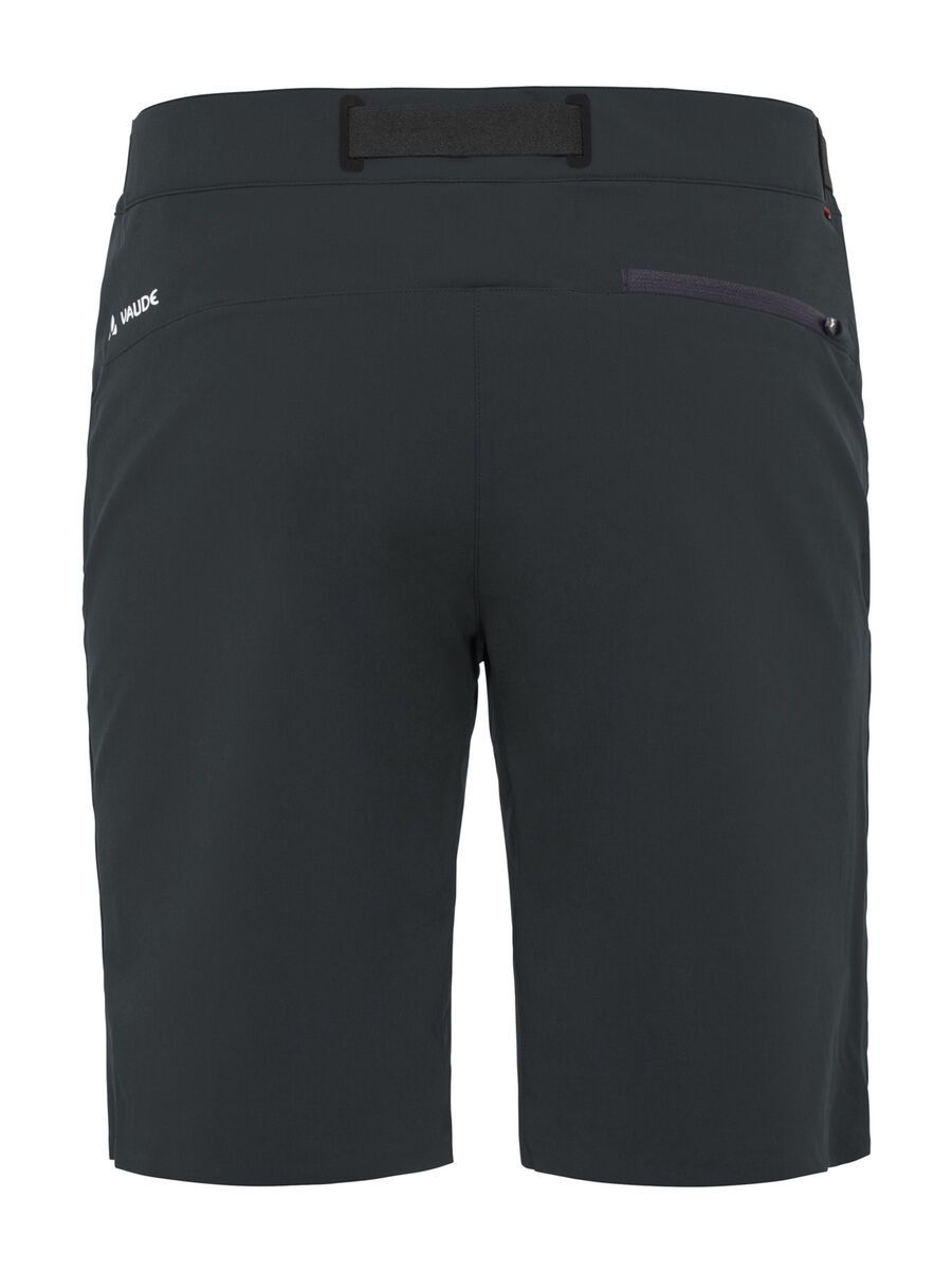 Vaude Men's Badile Shorts, black - Bild 2