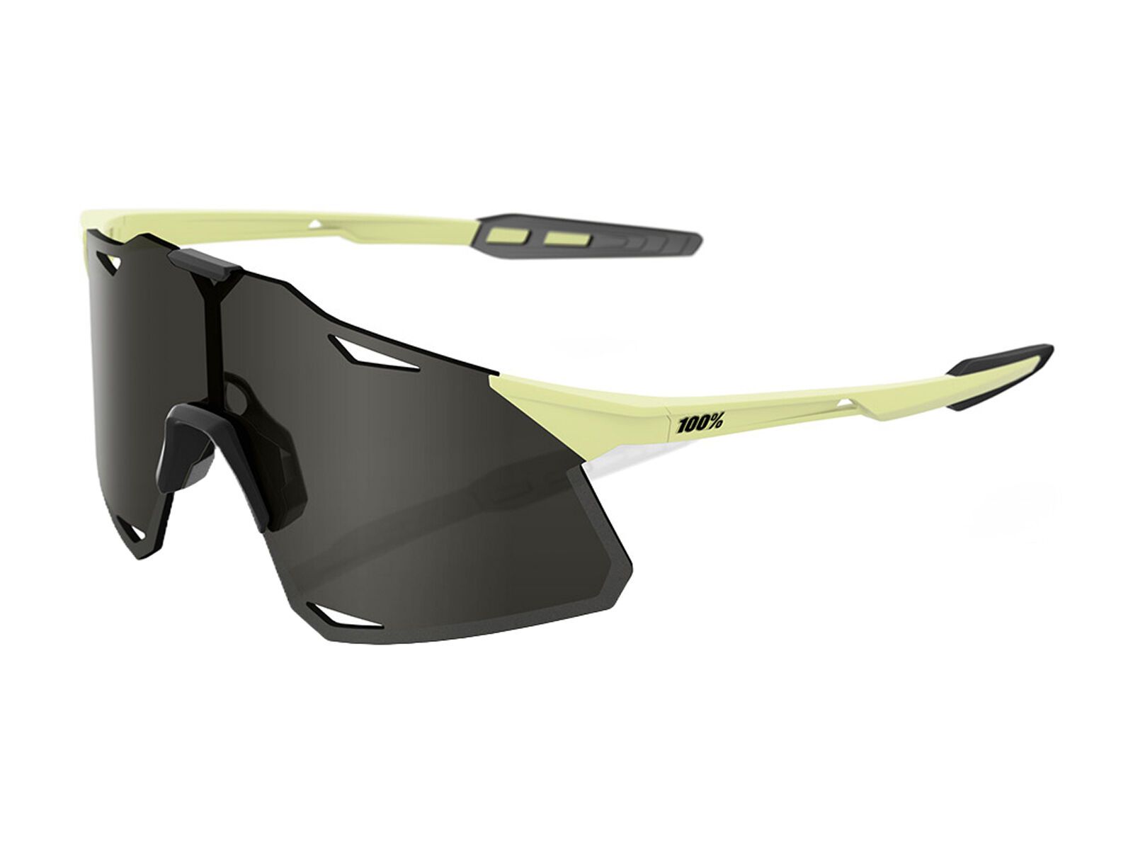 100% Hypercraft, Smoke / soft tact glow - Bild 1