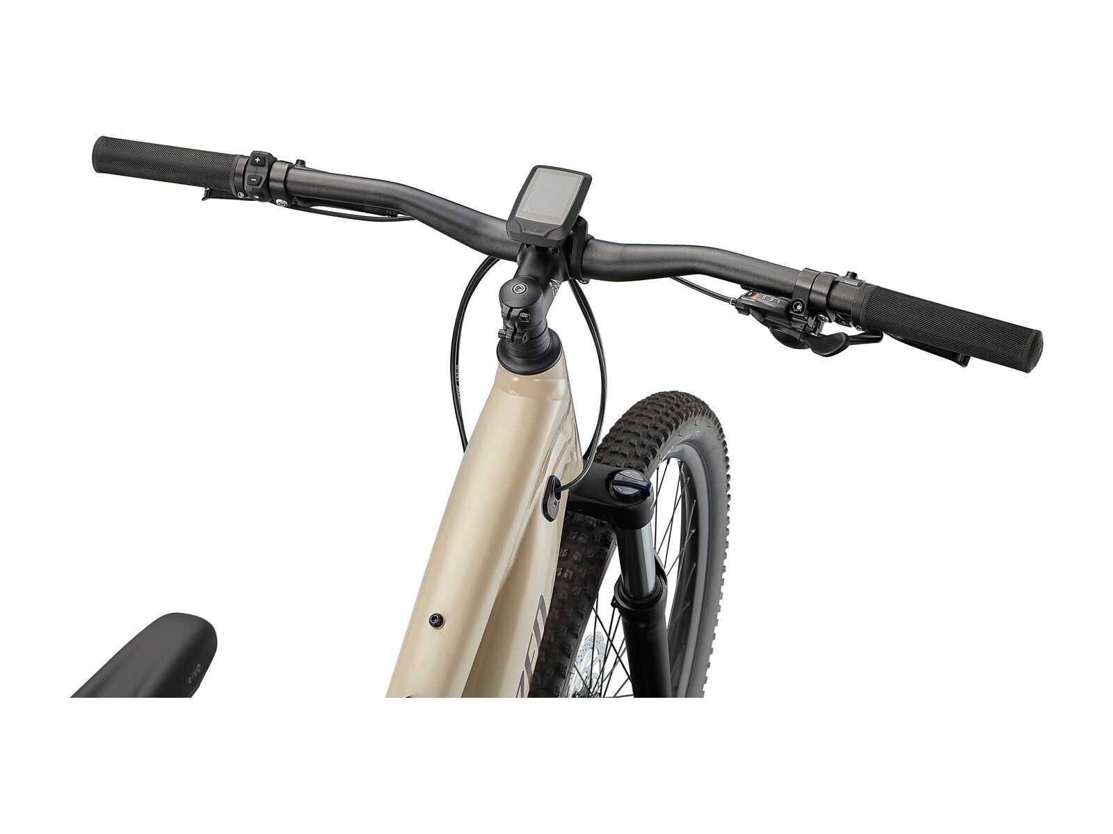 Specialized Turbo Tero 3.0 Step-Through, white mountains/gunmetal - Bild 5