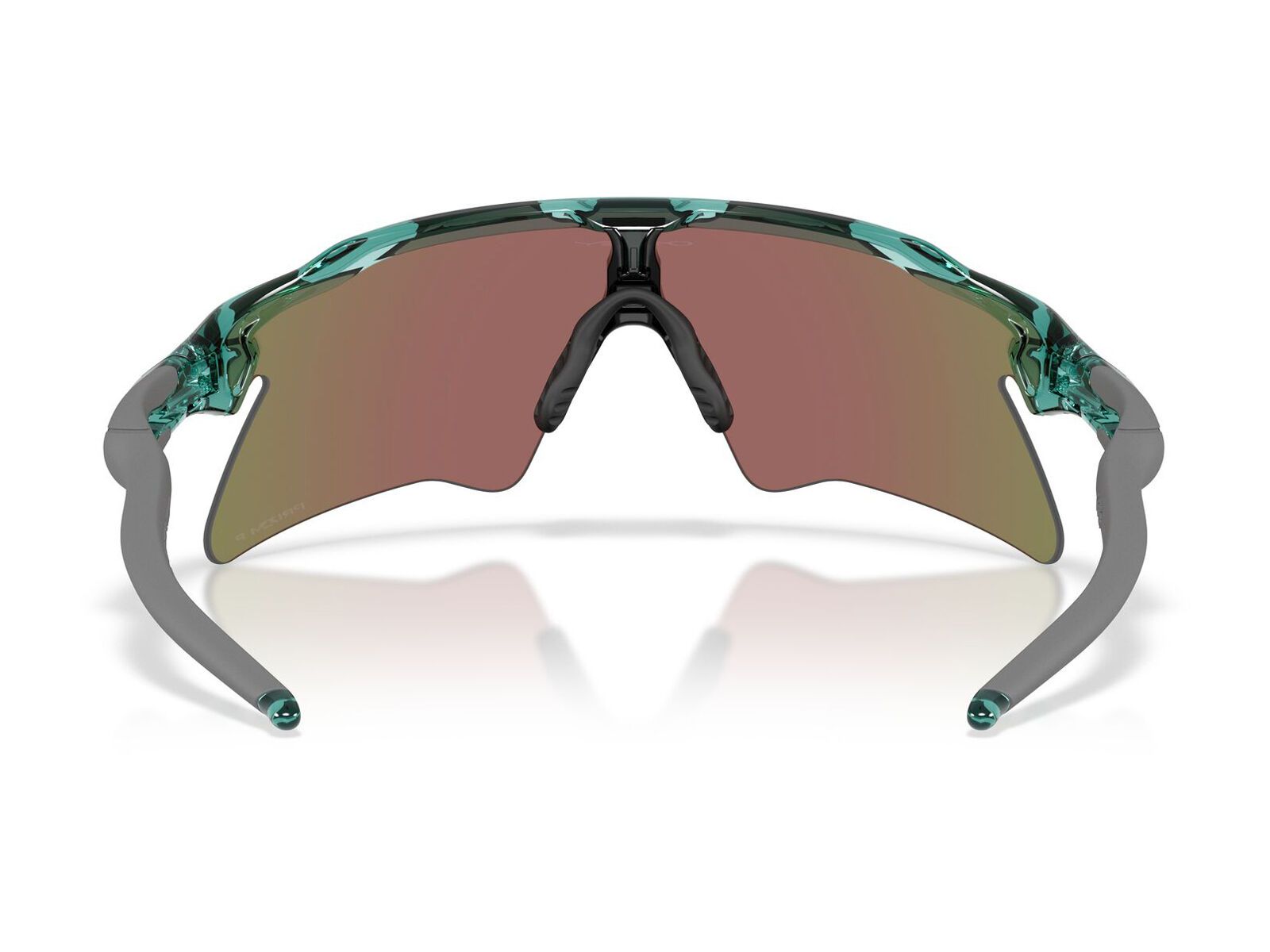 Oakley Radar EV Heater, Prizm Sapphire Polarized / trans pacific - Bild 6