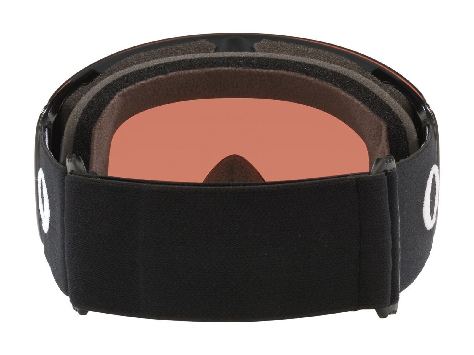 Oakley Flight Deck L, Prizm Snow Garnet / matte black - Bild 6