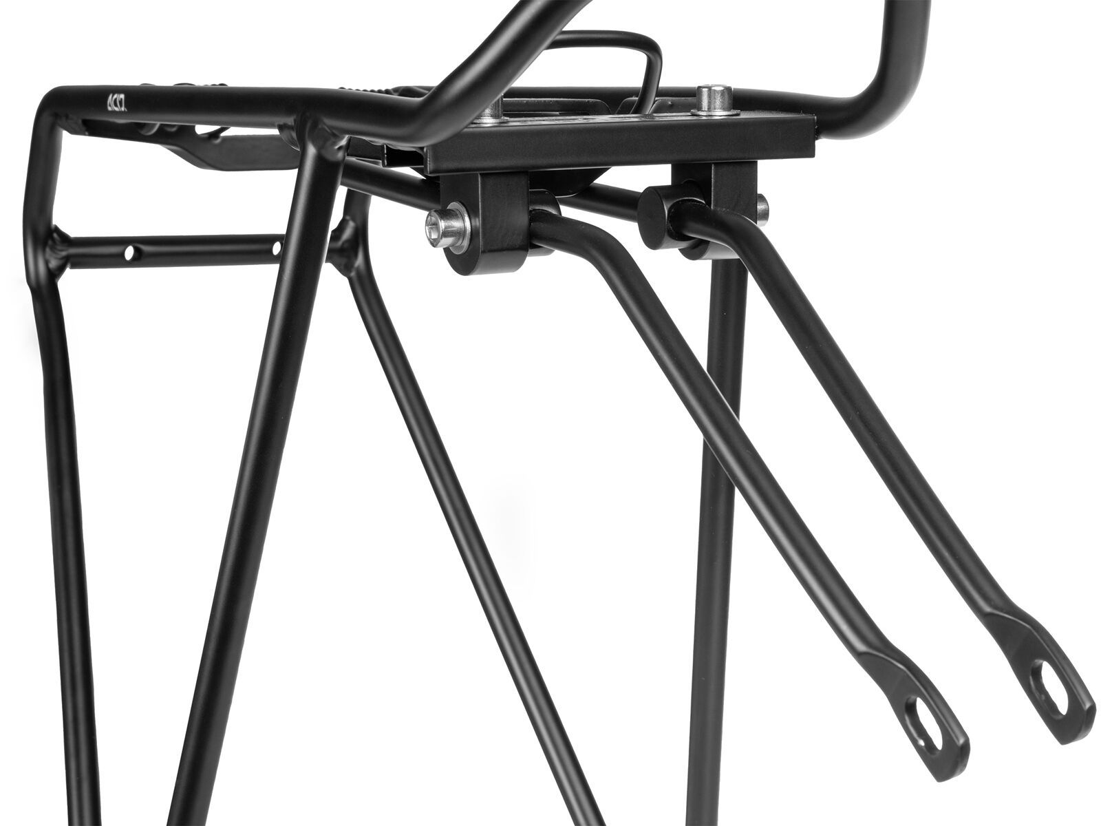 Cube Acid Gepäckträger Universal Kids 20 Zoll, black - Bild 2