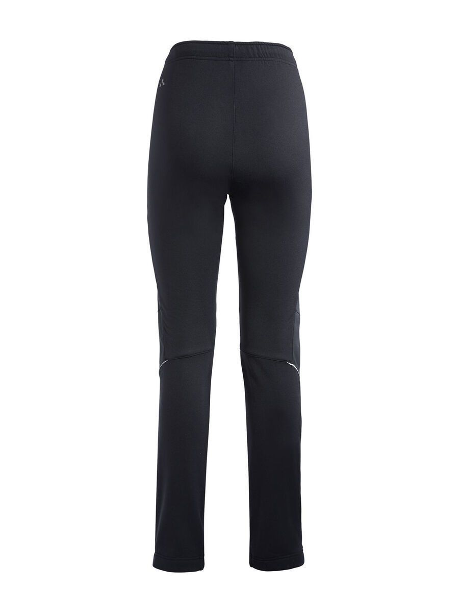 Vaude Women's Wintry Pants IV, black uni - Bild 2