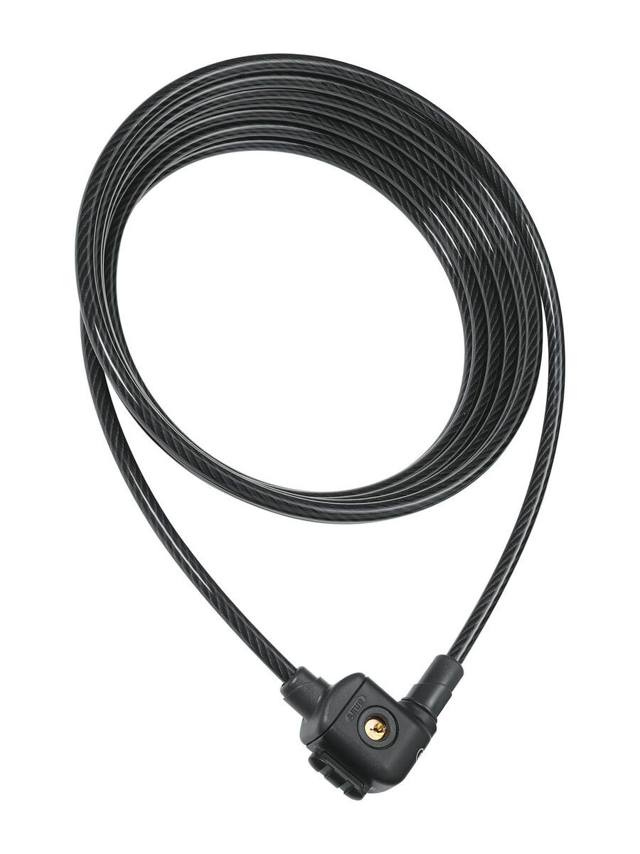 Abus Universal 875 + KF, black - Bild 2