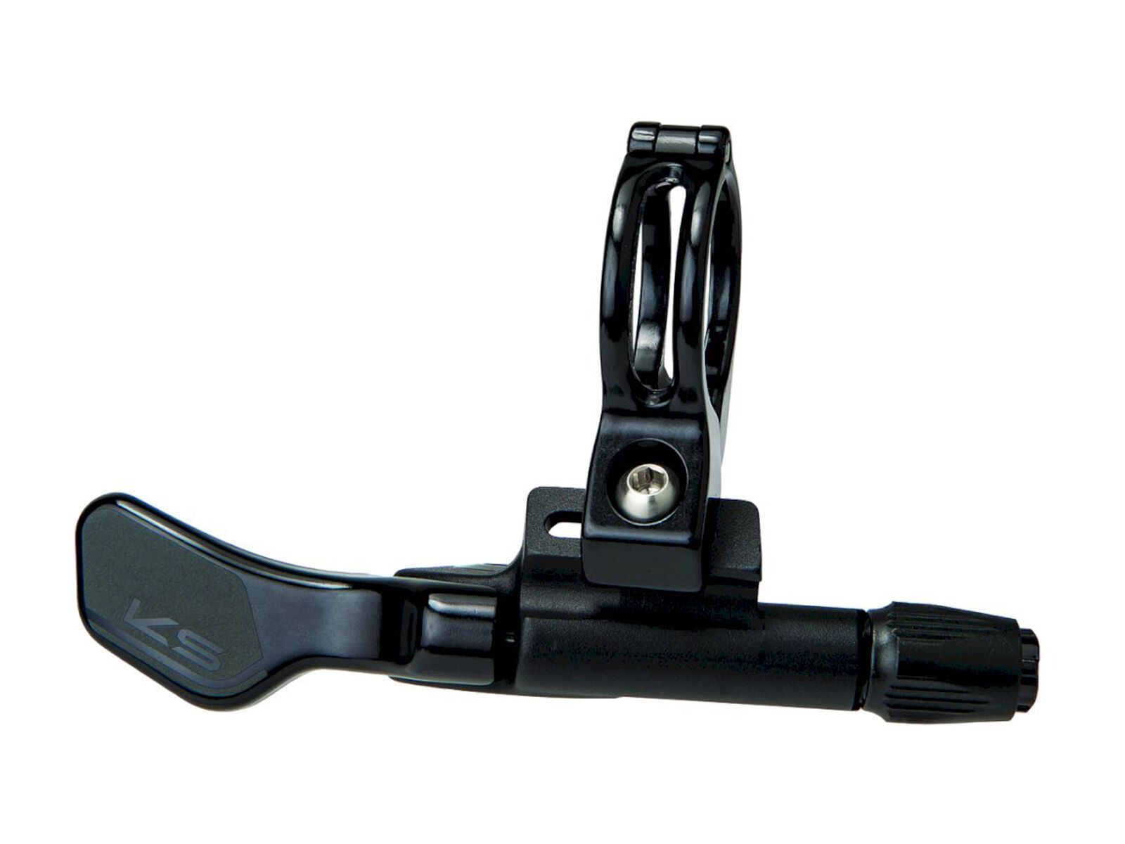 KindShock Southpaw Alloy Traditional - Bild 1