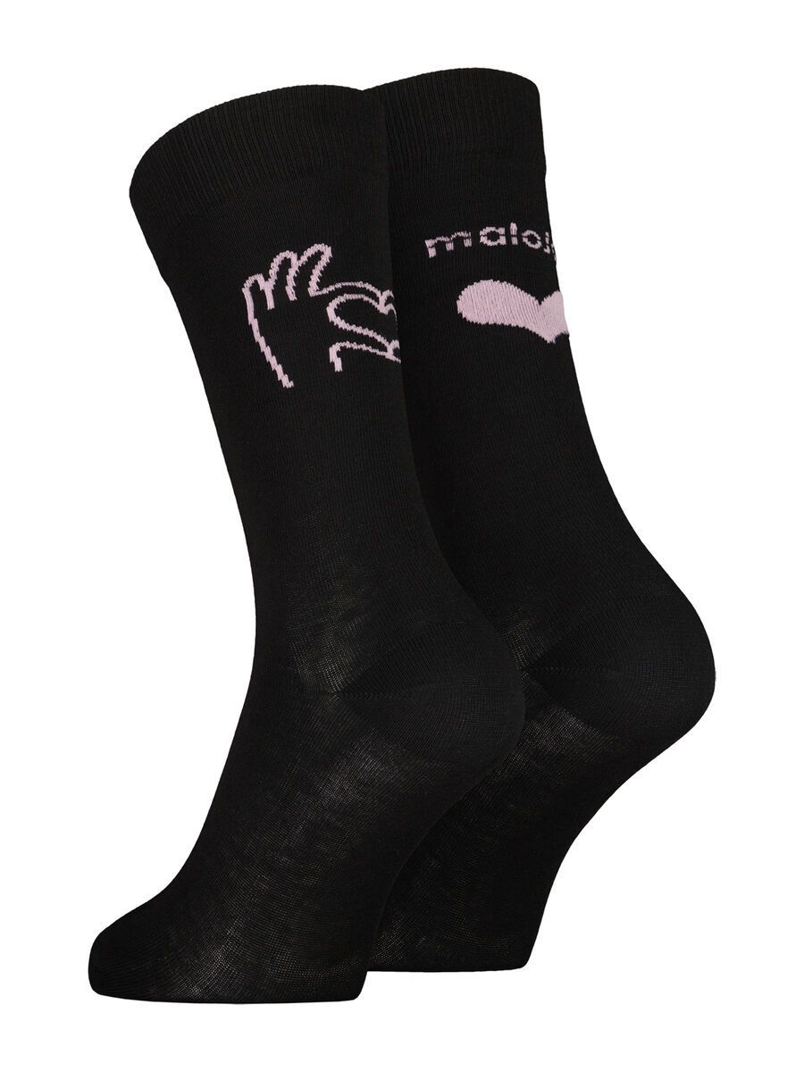 Maloja ChiesaM., deep black - Bild 1