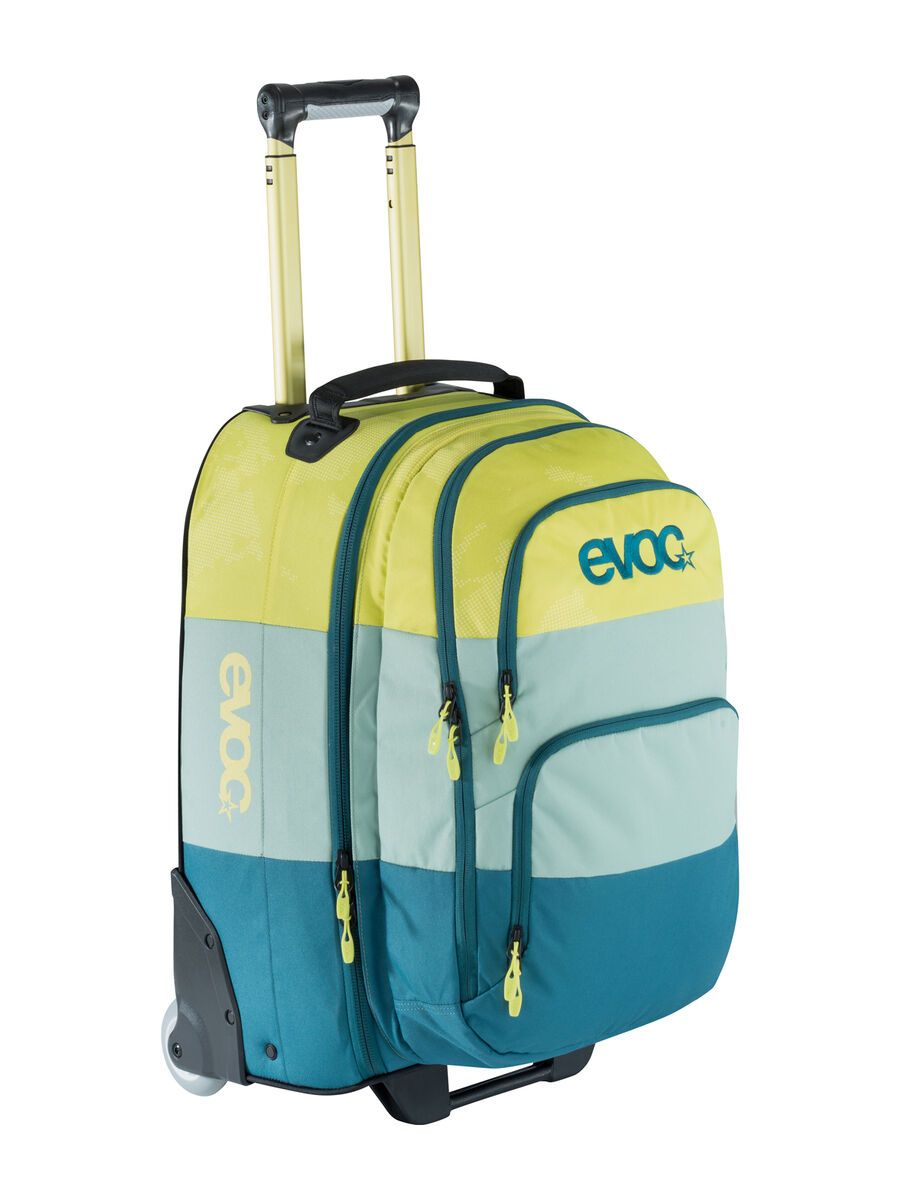Evoc Terminal Bag 40l+20l, multicolor - Bild 1