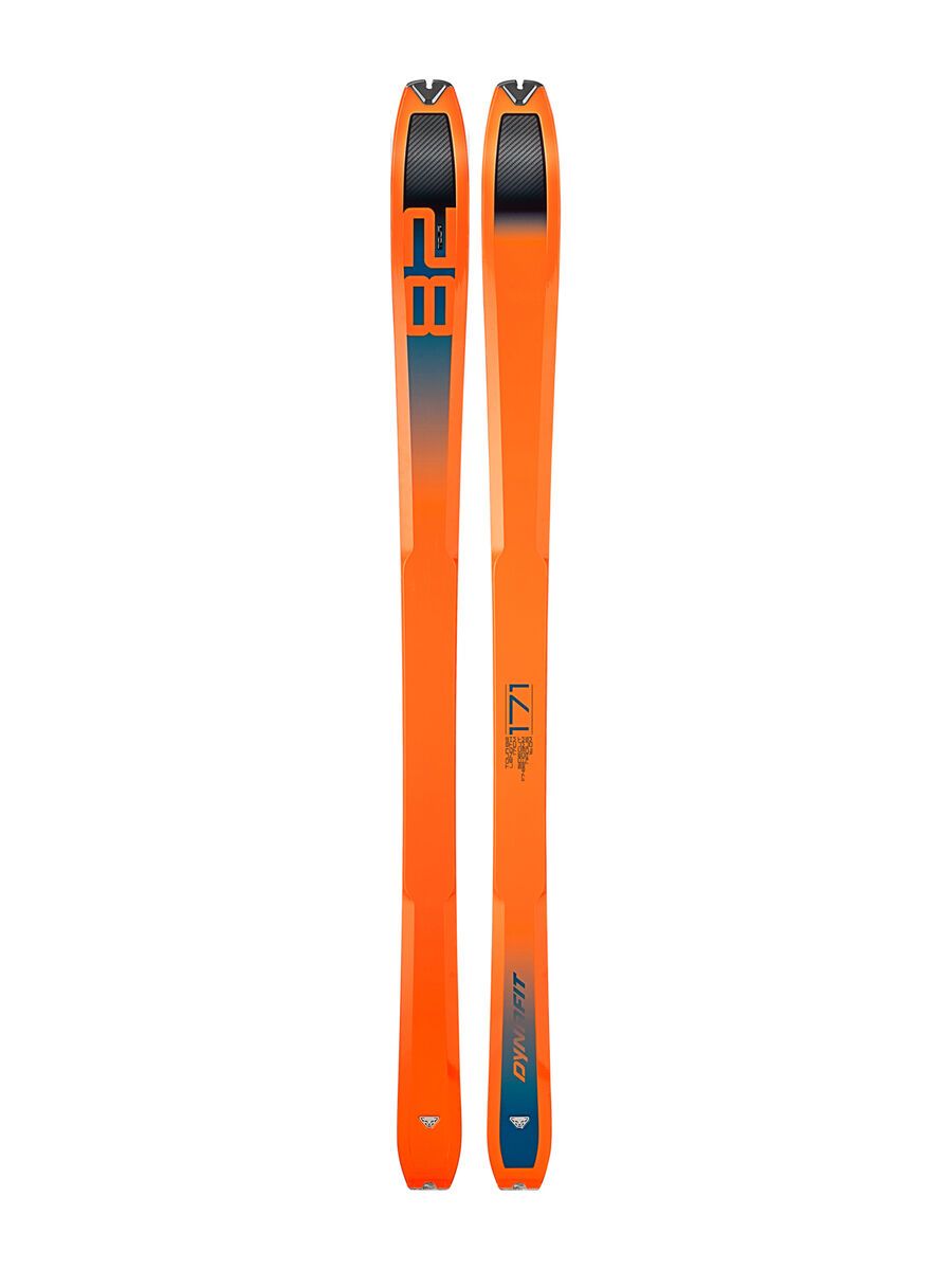Set: Dynafit Tour 82 2018 + Marker Kingpin 13 black/copper - Bild 2