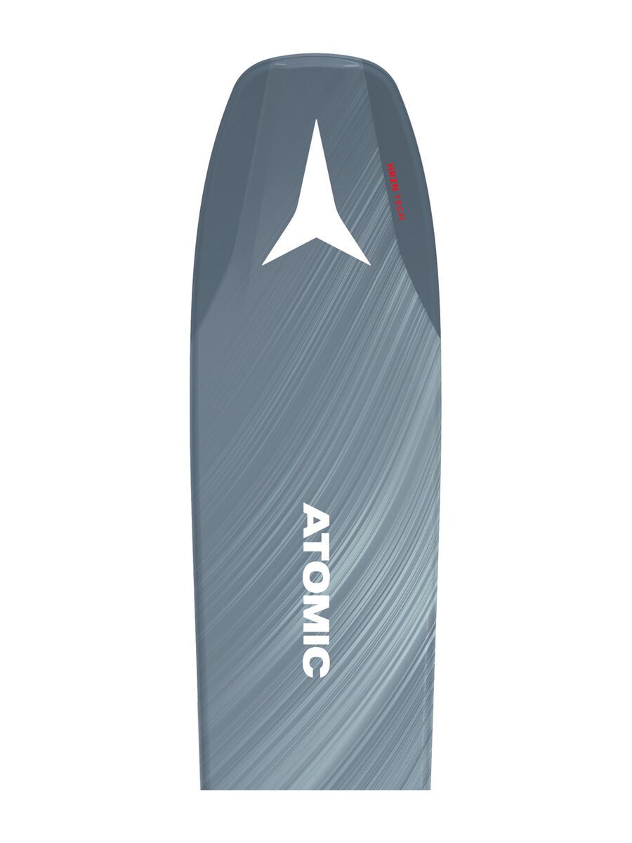 Atomic Backland 98 W, kakhi/grey - Bild 3