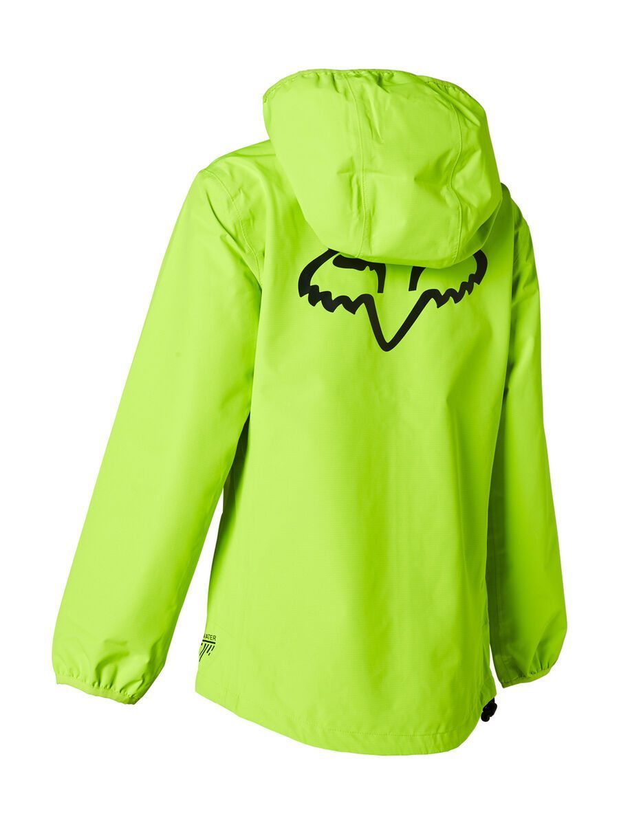 Fox Youth Ranger 2.5L Water Jacket, fluorescent yellow - Bild 2