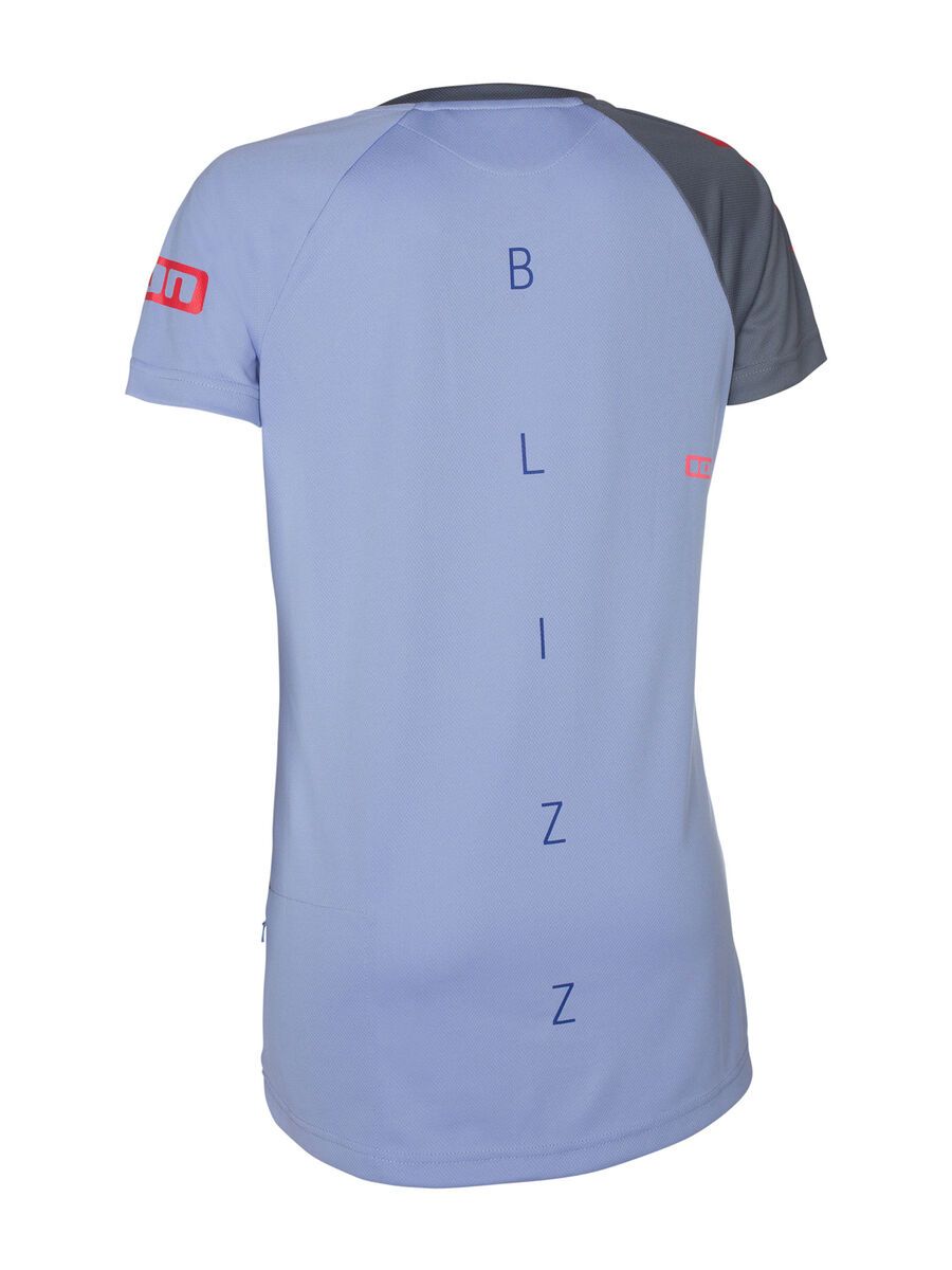 ION Tee SS Helia, lavender - Bild 2