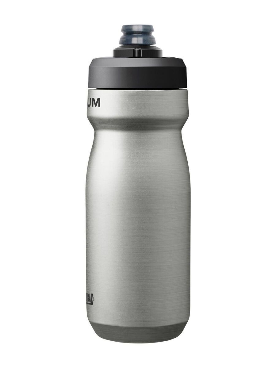 Camelbak Podium Steel - 530 ml, stainless - Bild 4