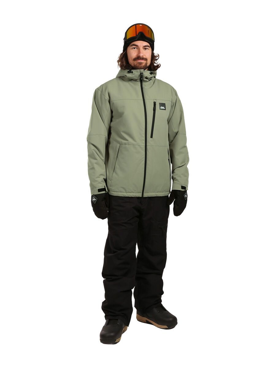 Horsefeathers Recon Jacket, tea - Bild 3