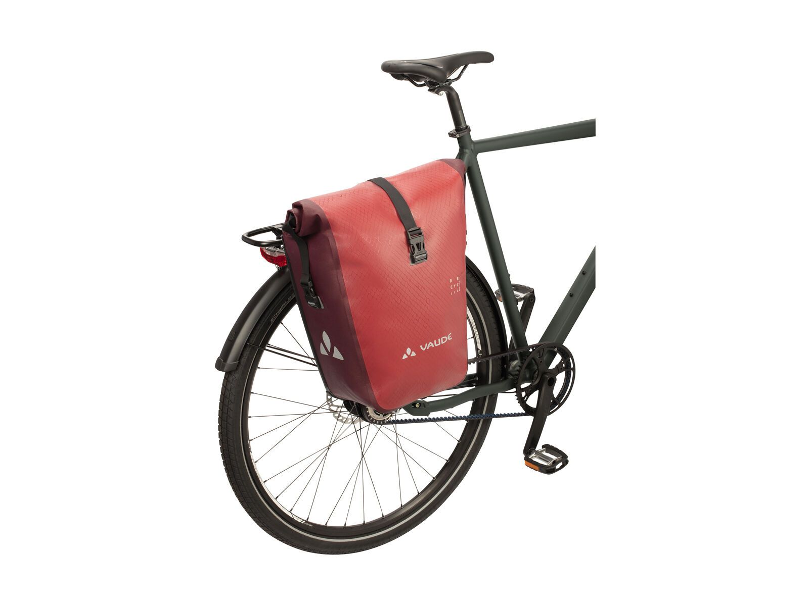 Vaude Aqua Back (rec) (Paar), redeva - Bild 7