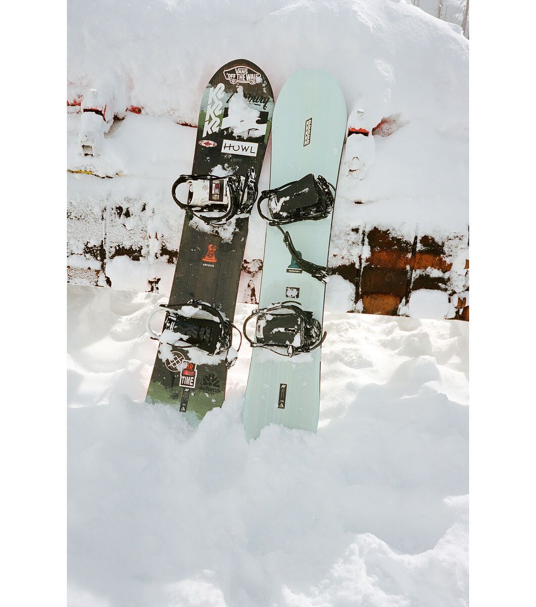 K2 Passport Wide - Bild 8