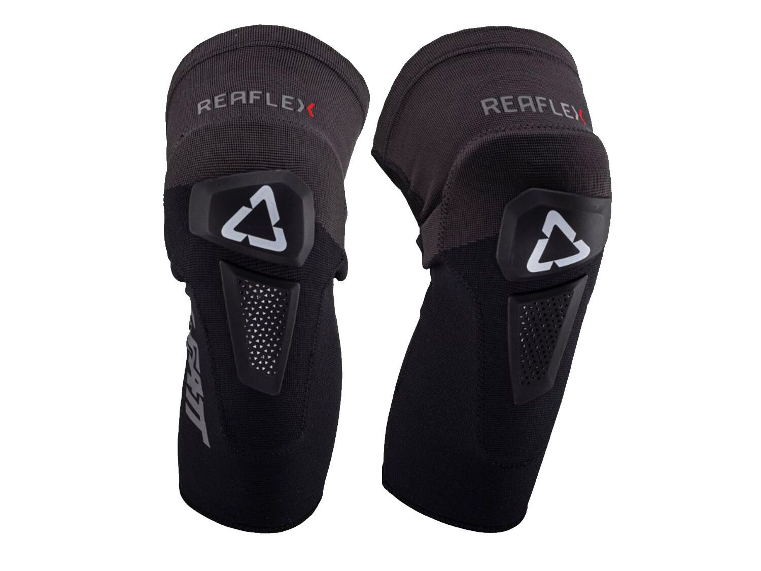 Leatt Knee Guard ReaFlex Hybrid black S LE-PRT-2436/1/S