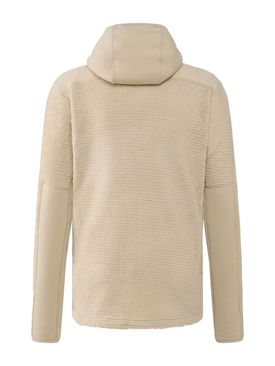 Haglöfs Vassi Mid Hood Men, chalk beige - Bild 2