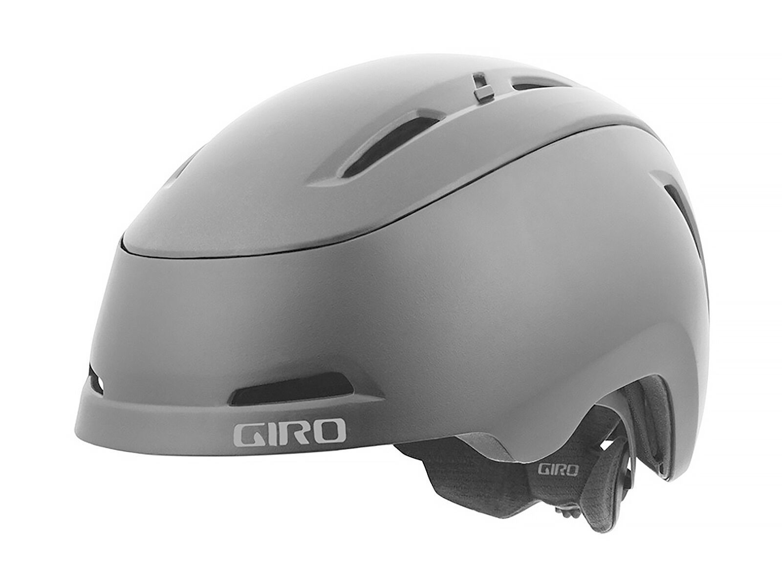Giro Bexley MIPS, matte titanium - Bild 2