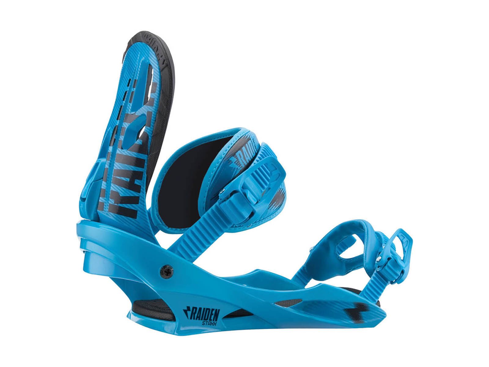 Nitro Raiden Staxx, Blue - Bild 1