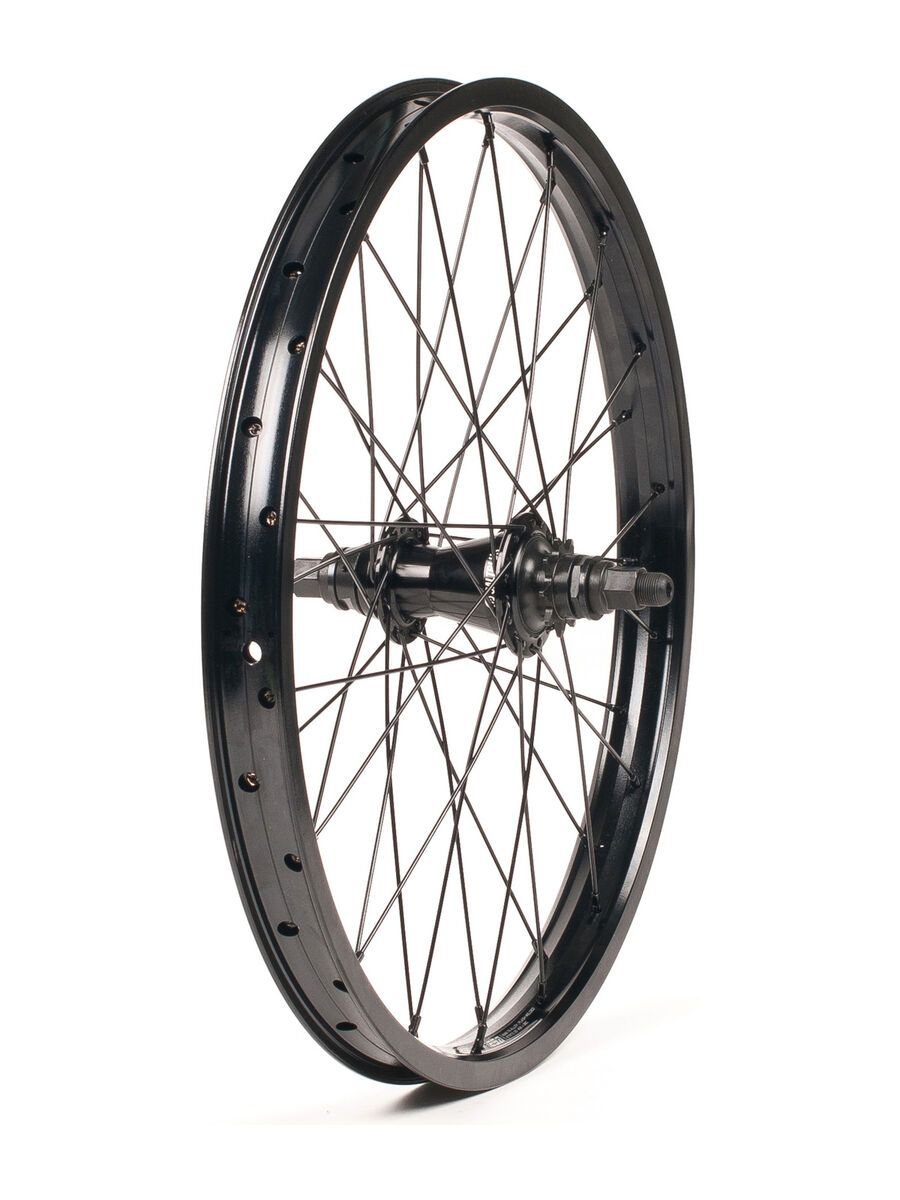 SaltPlus Mesa SDS, 20 Zoll, schwarz - Bild 1