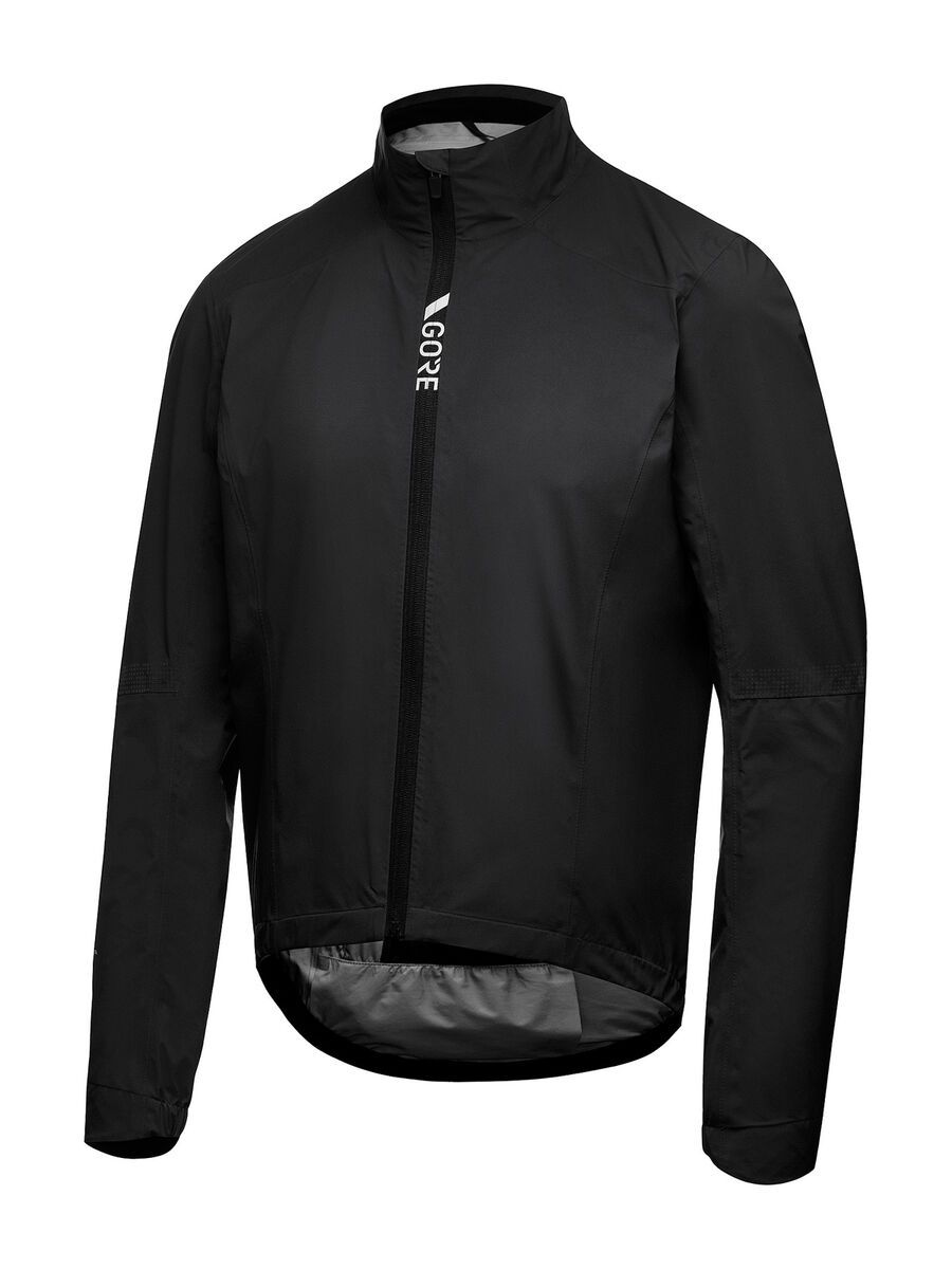 GOREWEAR Torrent Jacke Herren, black - Bild 2