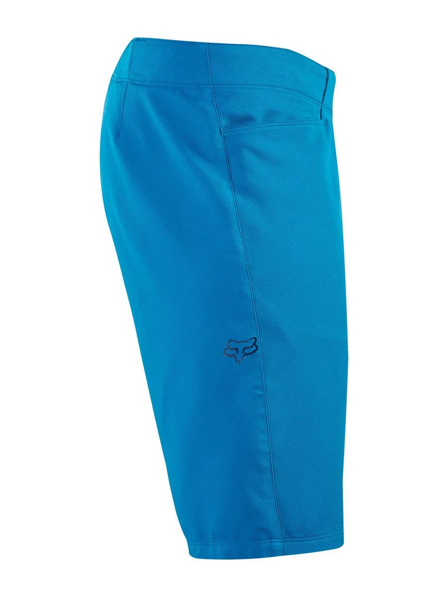 Fox Ranger Short with Liner, teal - Bild 3