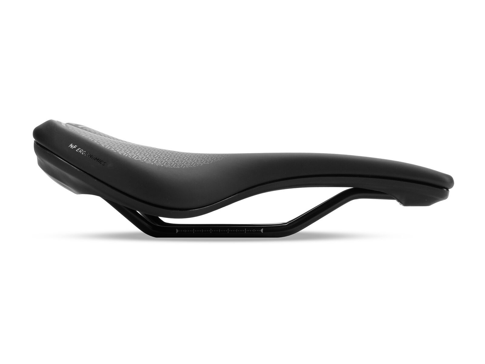 Cube Acid Sattel Venec CMPT E-MTB, black - Bild 4