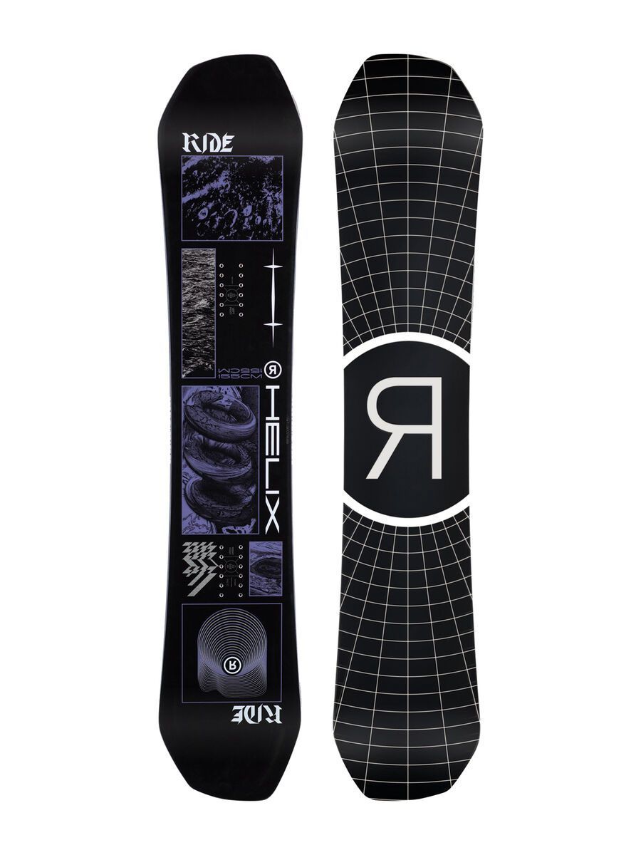 Ride Helix Wide - Bild 1