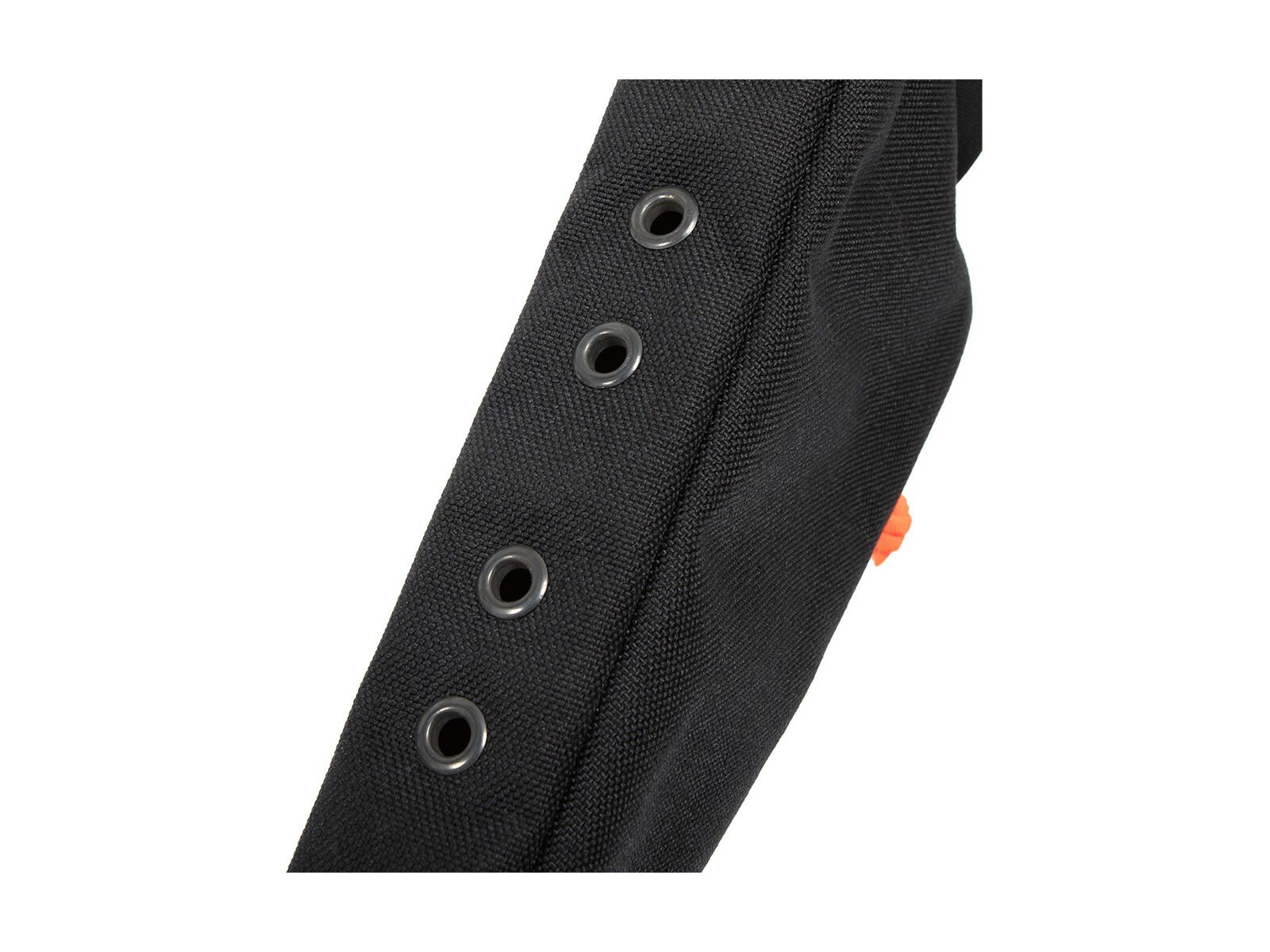 Restrap Top Tube Bag - 0.8 L, black - Bild 5