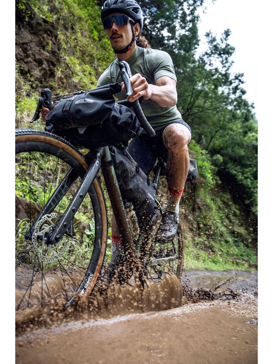 ORTLIEB Frame-Pack Toptube 3 L, black matt - Bild 23