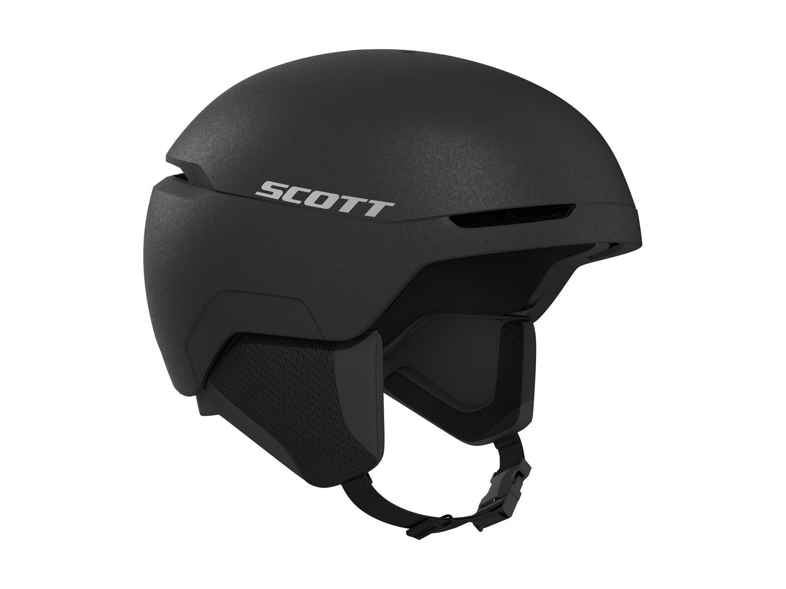 Scott Element MIPS, granite black/grey - Bild 1