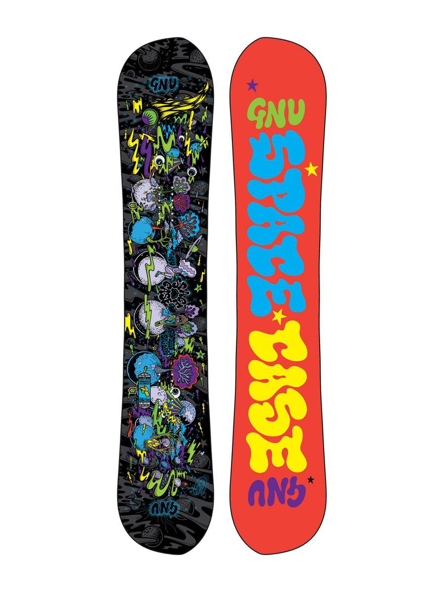 Gnu Space Case A.S.S. EC2 PBTX - Bild 5